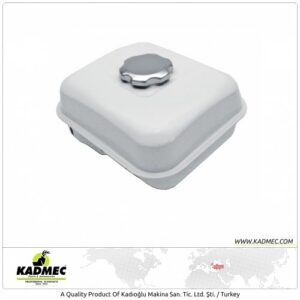 3,6 Litre Benzin Deposu