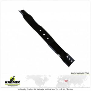 46 cm Uzunluk  10 mm Merkez Delik Çapı  Formlu  Hafif Tip
