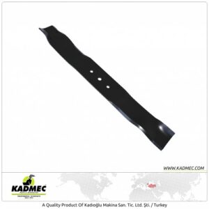 46 cm Uzunluk  10 mm Merkez Delik Çapı  Formlu  Standart Tip