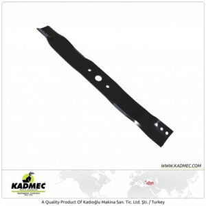 46 cm Uzunluk  18 mm Merkez Delik Çapı  Formlu  Hafif Tip