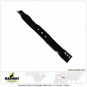 47 cm Uzunluk  18 mm Merkez Delik Çapı  Formlu  Hafif Tip