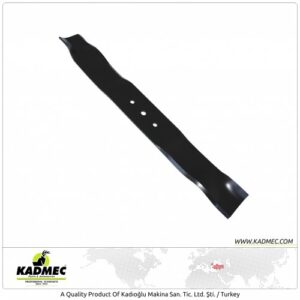 48 cm Uzunluk  10 mm Merkez Delik Çapı  Formlu  Standart