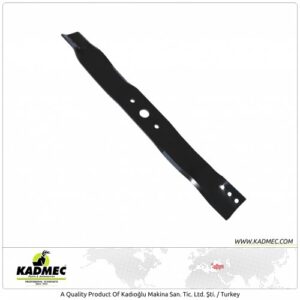 48 cm Uzunluk  18 mm Merkez Delik Çapı  Formlu  Hafif Tip