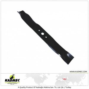 48 cm Uzunluk  18 mm Merkez Delik Çapı  Formlu  Standart