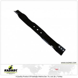 49 cm Uzunluk  10 mm Merkez Delik Çapı  Formlu  Hafif Tip