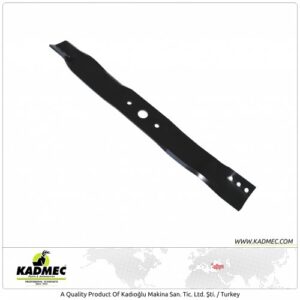 49 cm Uzunluk  18 mm Merkez Delik Çapı  Formlu  Hafif Tip