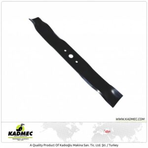 49 cm Uzunluk  18 mm Merkez Delik Çapı  Formlu  Standart Tip
