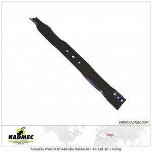 50 cm Uzunluk  10 mm Merkez Delik Çapı  Formlu  Hafif Tip