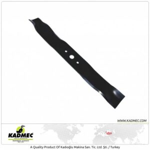 50 cm Uzunluk  18 mm Merkez Delik Çapı  Formlu  Standart
