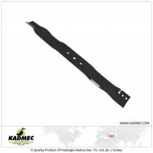 51 cm Uzunluk  10 mm Merkez Delik Çapı  Formlu  Hafif Tip