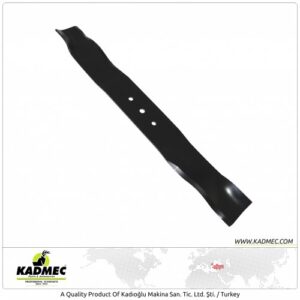 51 cm Uzunluk  10 mm Merkez Delik Çapı  Formlu  Standart