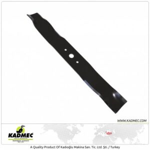 51 cm Uzunluk  18 mm Merkez Delik Çapı  Formlu  Standart