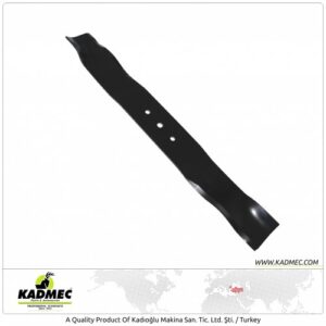 52 cm Uzunluk  10 mm Merkez Delik Çapı  Formlu  Standart