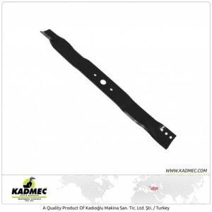 52 cm Uzunluk  18 mm Merkez Delik Çapı  Formlu  Hafif Tip