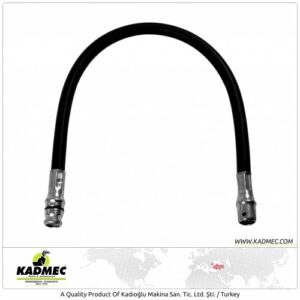 89 cm PRC Geniş Ağızlı Spiral Hortum