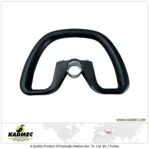Pilot Kol Üniversal Metal Kelepçeli Stihl 26-28 mm