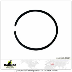 42 MM Segman FS450